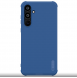 Nillkin Super Frosted PRO Bakskal till Samsung Galaxy A55 5G Blå
