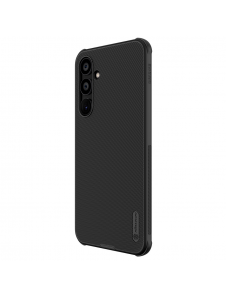 Nillkin Super Frosted PRO Bakskal till Samsung Galaxy A55 5G Svart