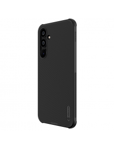 Nillkin Super Frosted PRO Bakskal till Samsung Galaxy A55 5G Svart