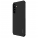 Nillkin Super Frosted PRO Bakskal till Samsung Galaxy A55 5G Svart