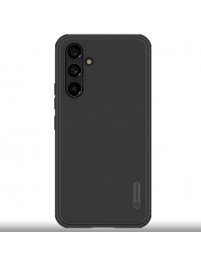 Nillkin Super Frosted PRO Bakskal till Samsung Galaxy A54 5G Svart