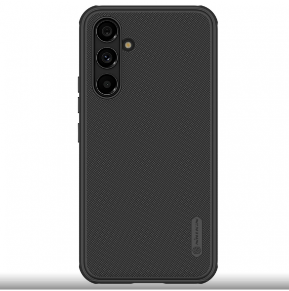 Nillkin Super Frosted PRO Bakskal till Samsung Galaxy A54 5G Svart