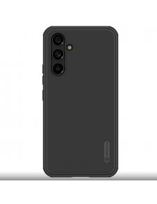 Nillkin Super Frosted PRO Bakskal till Samsung Galaxy A54 5G Svart