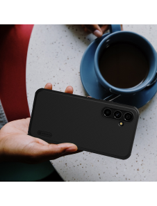 Nillkin Super Frosted PRO Bakskal till Samsung Galaxy A54 5G Svart