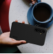 Nillkin Super Frosted PRO Bakskal till Samsung Galaxy A54 5G Svart
