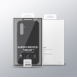 Nillkin Super Frosted PRO Bakskal till Samsung Galaxy A54 5G Svart