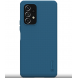 Nillkin Super Frosted PRO Bakskal till Samsung Galaxy A53 5G Blå