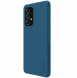 Nillkin Super Frosted PRO Bakskal till Samsung Galaxy A53 5G Blå