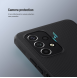Nillkin Super Frosted PRO Bakskal till Samsung Galaxy A53 5G Blå