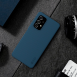 Nillkin Super Frosted PRO Bakskal till Samsung Galaxy A53 5G Blå