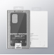 Nillkin Super Frosted PRO Bakskal till Samsung Galaxy A53 5G Blå