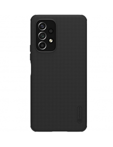 Nillkin Super Frosted PRO Bakskal till Samsung Galaxy A53 5G Svart