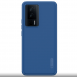 Nillkin Super Frosted PRO Back Cover för Poco F5 Pro 5G Blue