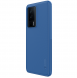 Nillkin Super Frosted PRO Back Cover för Poco F5 Pro 5G Blue