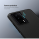 Nillkin Super Frosted PRO Back Cover för Poco F5 Pro 5G Blue