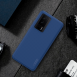 Nillkin Super Frosted PRO Back Cover för Poco F5 Pro 5G Blue