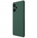 Nillkin Super Frosted PRO Back Cover för Poco F5 5G Deep Green