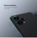 Nillkin Super Frosted PRO Back Cover för Poco F5 5G Deep Green