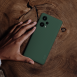 Nillkin Super Frosted PRO Back Cover för Poco F5 5G Deep Green
