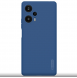 Nillkin Super Frosted PRO Back Cover för Poco F5 5G Blue