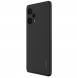 Nillkin Super Frosted PRO Back Cover för Poco F5 5G Svart