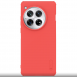 Nillkin Super Frosted PRO Back Cover för OnePlus 12 Red