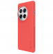 Nillkin Super Frosted PRO Back Cover för OnePlus 12 Red