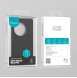 Nillkin Super Frosted PRO Back Cover för OnePlus 12 Red