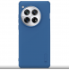 Nillkin Super Frosted PRO Back Cover för OnePlus 12 Blue