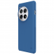 Nillkin Super Frosted PRO Back Cover för OnePlus 12 Blue