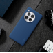 Nillkin Super Frosted PRO Back Cover för OnePlus 12 Blue