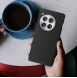 Nillkin Super Frosted PRO Back Cover för OnePlus 12 Black