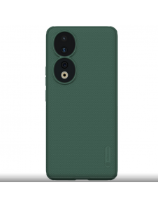 Nillkin Super Frosted PRO Back Cover för Honor 90 Deep Green