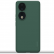 Nillkin Super Frosted PRO Back Cover för Honor 90 Deep Green