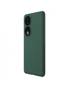 Nillkin Super Frosted PRO Back Cover för Honor 90 Deep Green
