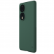 Nillkin Super Frosted PRO Back Cover för Honor 90 Deep Green