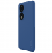 Nillkin Super Frosted PRO Back Cover för Honor 90 Blue