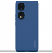 Nillkin Super Frosted PRO Back Cover för Honor 90 Blue