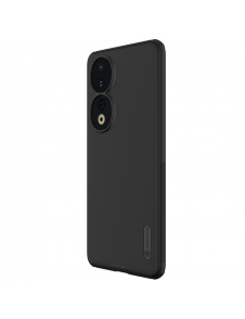 Nillkin Super Frosted PRO Back Cover för Honor 90 Black