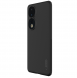 Nillkin Super Frosted PRO Back Cover för Honor 90 Black