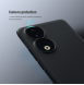 Nillkin Super Frosted PRO Back Cover för Honor 90 Black