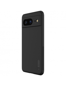 Nillkin Super Frosted PRO Back Cover för Google Pixel 8 Black