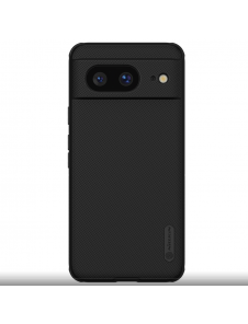Nillkin Super Frosted PRO Back Cover för Google Pixel 8 Black