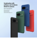 Nillkin Super Frosted PRO Back Cover för Google Pixel 8 Black
