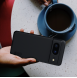 Nillkin Super Frosted PRO Back Cover för Google Pixel 8 Black