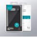 Nillkin Super Frosted PRO Back Cover för Google Pixel 8 Black