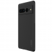 Nillkin Super Frosted PRO Back Cover för Google Pixel 7 Pro Black