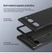 Nillkin Super Frosted PRO Back Cover för Google Pixel 7 Pro Black