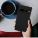 Nillkin Super Frosted PRO Back Cover för Google Pixel 7 Pro Black