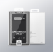 Nillkin Super Frosted PRO Back Cover för Google Pixel 7 Pro Black